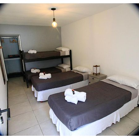 Hotel Los Ángeles Mar del Plata Esterno foto