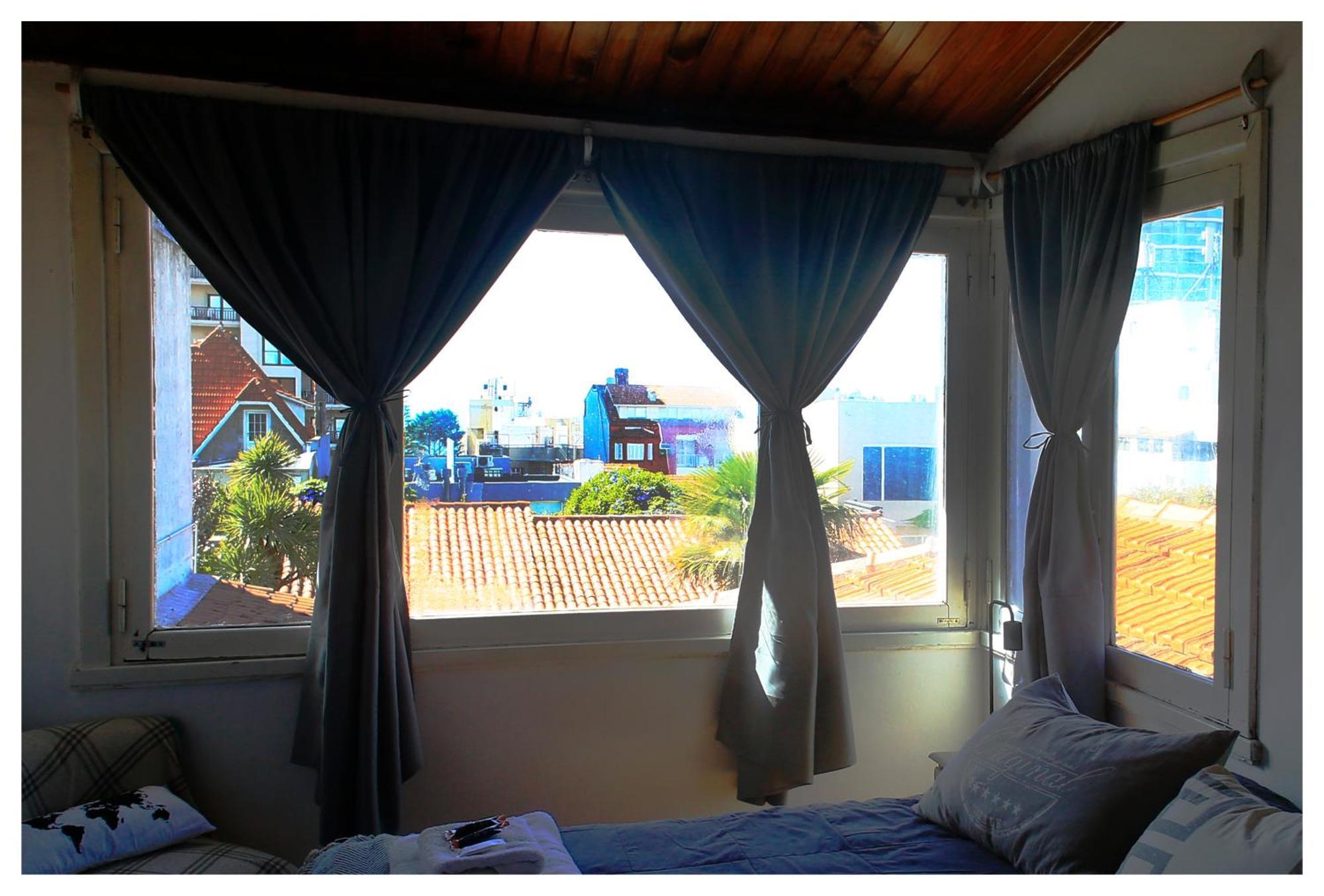 Hotel Los Ángeles Mar del Plata Esterno foto