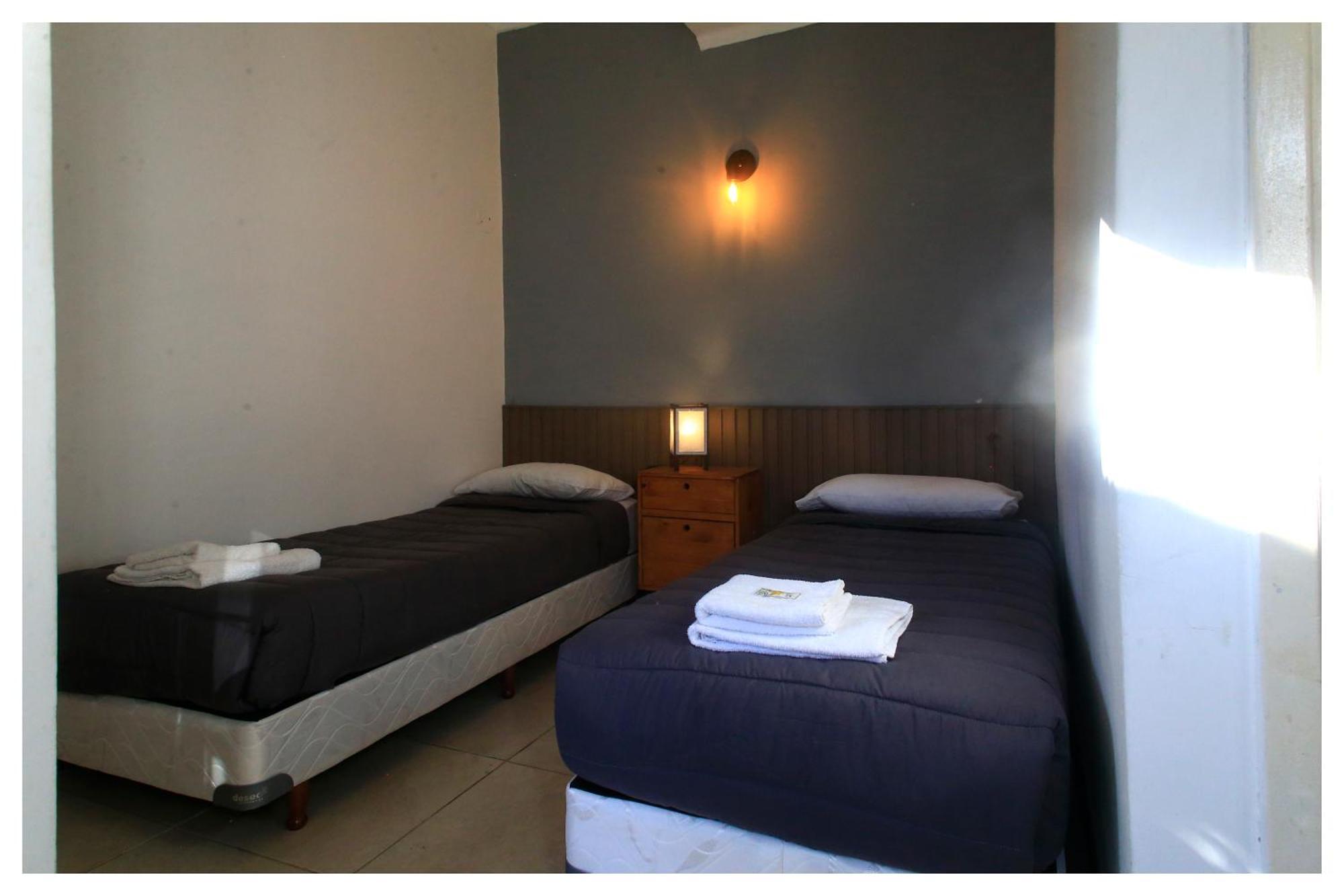 Hotel Los Ángeles Mar del Plata Esterno foto