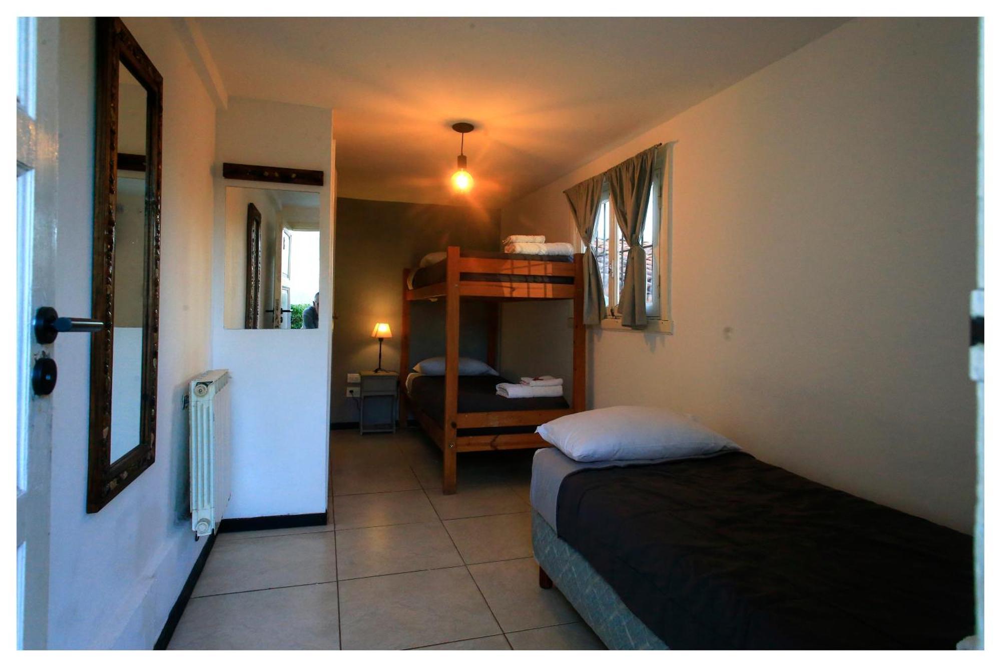 Hotel Los Ángeles Mar del Plata Esterno foto